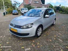 Volkswagen Golf - 1.2 TSI Comfortline BlueMotion automaat