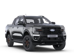 Ford Ranger - Wildtrak Double Cab 2.3 PHEV 279 PK