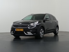 Kia Niro - 1.6 GDi Hybrid BusinessLine | Adaptieve Cruise Control | Stoel/Stuurverwarming | Lederen B