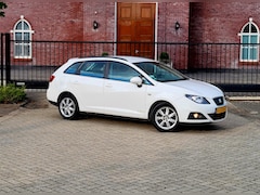 SEAT Ibiza ST - 1.2 TDI COPA Ecomotive / Airco / 1e Eigenaar / Nap / Dealer onderhouden
