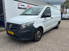 Mercedes-Benz Vito - 109 CDI Functional Lang Koppeling+vliegwiel defect