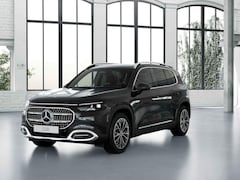 Mercedes-Benz GLB - electric 250+ Business Solution 85.5 kWh