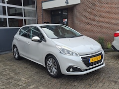 Peugeot 208 - 1.6 BlueHDi Blue Lease Executive Euro 6 |Nap
