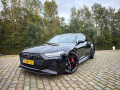 Audi A6 Avant - RS 6 TFSI quattro|Keramisch | B&O | 360° Camera | HUD | Softclose | Pano |Performance-uitl
