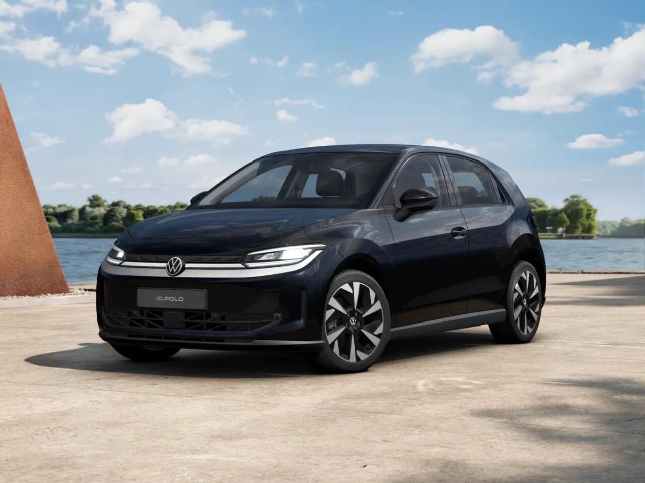 Volkswagen ID.Polo - Life First Edition 52 kWh accu, 155 kW / 211 PK Ha - AutoWereld.nl