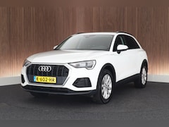 Audi Q3 - 35 TDI 150pk S-Tronic Advanced Pro Line Trekhaak Stoelverwarming Navigatie