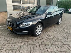Volvo S60 - 2.0 T3 Nordic+