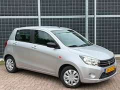 Suzuki Celerio - 1.0 | Comfort incl. 12 mnd Garantie