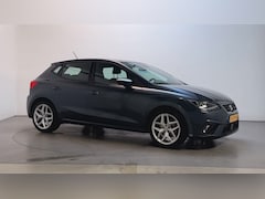 SEAT Ibiza - 1.0 TSI 110pk FR Business Intense Plus Stoelverwarming Parkeersensoren Navigatie DAB+