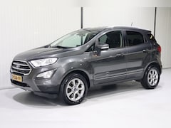 Ford EcoSport - 1.0 EcoBoost Titanium LEER - NETTE STAAT - NWE APK - NAVI