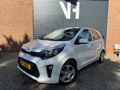 Kia Picanto - 1.0 CVVT EconomyPlusLine | AIRCO |