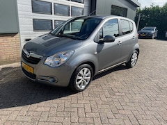 Opel Agila - 1.0 Berlin