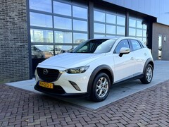 Mazda CX-3 - 2.0 SkyActiv-G 120 TS | Clima | Cruise |