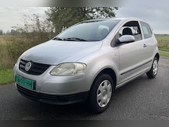 Volkswagen Fox - 1.4 Nieuwe APK Inruil is mogelijk
