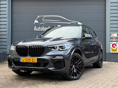 BMW X5 - XDrive45e High Executive | B&W | Skylounge | M Seats | Laser