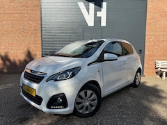 Peugeot 108 - 1.0 e-VTi Active | AIRCO | 1STE EIGENAAR | PREMIUM | DYNAMIC |