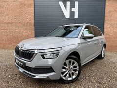 Skoda Kamiq - 1.0 TSI Sport Business | CRUISE | CARPLAY | NAVI |