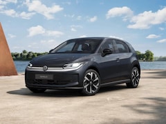 Volkswagen ID.Polo - Life First Edition 52 kWh accu, 155 kW / 211 PK Ha