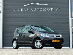 Volkswagen Up! - 1.0 move up BlueMotion|AIRCO|NAVI|23.000KM NAP|15 INCH