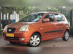 Kia Picanto - 1.0 LXE X-tra