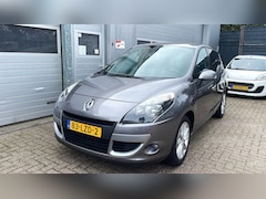 Renault Scénic - 1.4 TCE Celsium-Navi-Clima-Cruis-Trekhaak-APK