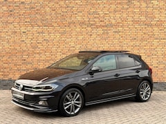 Volkswagen Polo - 1.0 TSI R line 116pk Pano Virtual Led Keyless