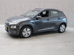 Hyundai Kona Electric - EV Comfort 64 kWh Camera/Carplay 97.5% SOH Prijs is rijklaar incl Bovag