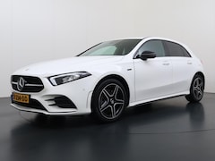 Mercedes-Benz A-klasse - A250e Business Solution AMG Limited Carplay/18inch/Ambientlight etc