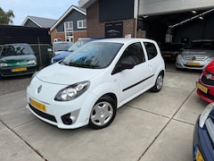Renault Twingo - 1.5 dCi Authentique |NIEUWE APK|NAP KM STAND|ELECTRISCHE RAMEN|CENTRALE DEUREN|ISOFIX|ZUIN
