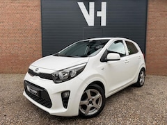 Kia Picanto - 1.0 CVVT ComfortLine | AIRCO | LMV |