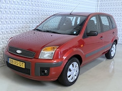 Ford Fusion - 1.4-16V Champion van de 2E EIGENAAR (2007)