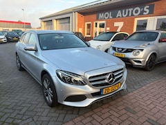 Mercedes-Benz C-klasse Estate - 180 CDI Prestige , APK 09-27 , 215000 km