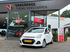 Hyundai i10 - 1.0i i-Drive Rijklaar