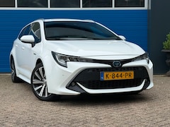 Toyota Corolla Touring Sports - 2.0 Hybrid Business Plus|Apple CarPlay
