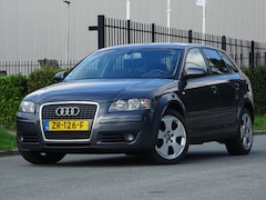 Audi A3 Sportback - 1.9 TDI S-LINE CLIMA/CRUISE/PDC/NW APK