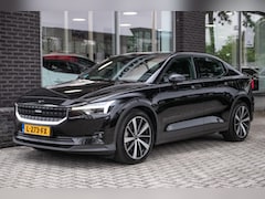 Polestar 2 - 2 Long Range Dual Motor Launch Edition 78kWh | SOH 89% | Panodak | 19"LMV | Keyless