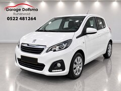 Peugeot 108 - 1.0 e-VTi Active-NL auto-Airco-Elec pakket-BTW auto