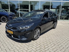 Kia Cee'd Sportswagon - Ceed 1.5 T-GDi GT-PlusLine AUTOMAAT
