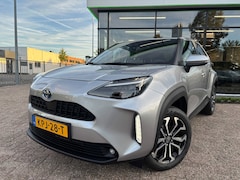 Toyota Yaris Cross - 1.5 Hybrid Dynamic|Comfort pakket