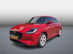 Suzuki Swift - 1.2 Select Smart Hybrid