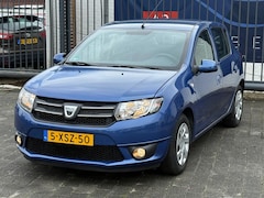 Dacia Sandero - 0.9 TCe Lauréate / AIRCO / CRUISE CONTROL / TREKHAAK / NAP