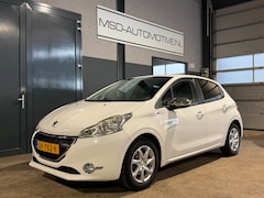 Peugeot 208 - 1.2 PureTech Style NL auto|NAP|All season