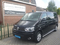 Volkswagen Transporter Kombi - 2.0 TDI L2H1 BM Highline 9 persoons airco € 8150 ex btw