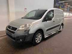 Peugeot Partner - 122 1.6 BlueHDi 100 L1 XR S&S