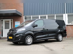 Opel Vivaro - 2.0 CDTI L3H1 Automaat 177PK Innovation / Trekhaak / App connect