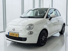 Fiat 500 - 1.0 TwinAir Pop