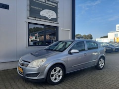 Opel Astra - 1.6 Business airco cruise