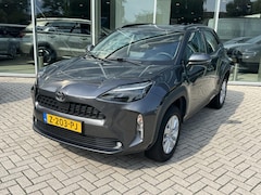 Toyota Yaris Cross - 1.5 Hybrid 115 Active