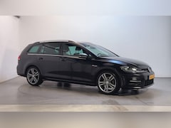 Volkswagen Golf Variant - 1.5 TSI 150pk DSG Highline Business R Virtual Cockpit Camera Navigatie DAB+