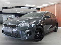 Kia Cee'd Sportswagon - Ceed 1.5 T-GDi DynamicLine Automaat | Airco|Cruise control Carplay|Parkeer sensoren&camera